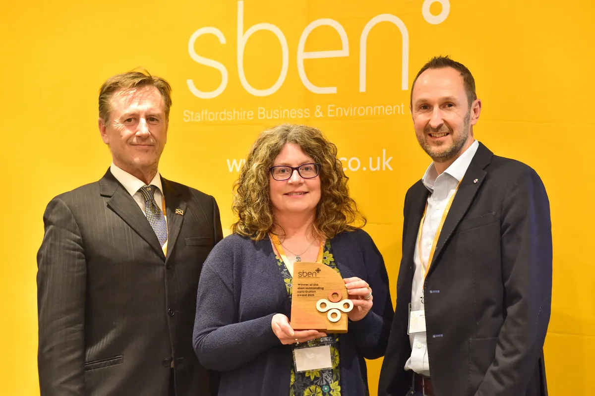 sben AGM 2025